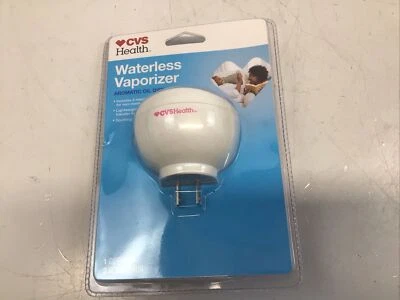 CVS Plug-In Waterless Vaporizer  - Image 1 of 4