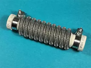37.5Ohm 315W Wirewound Power Resistor Post Glover Hubbell PowerOhm 300W Heater - Picture 1 of 5