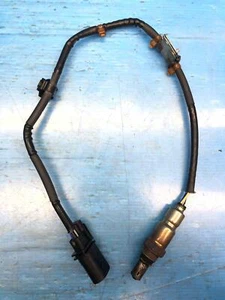 2016-2018 FIAT 124 SPIDER OEM EXHAUST LAMBDA OXYGEN O2 SENSOR 50051602 - Picture 1 of 9