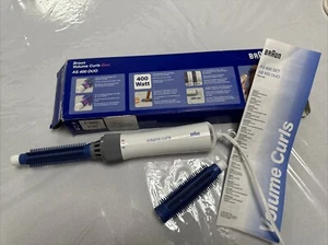 Braun Volume Curis Duo AS 400 - Bild 1 von 3