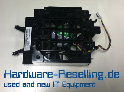 Dell Optiplex 690 Gehäuselüfter Nidec M35172-35 90mm 12V - Bild 1 von 2