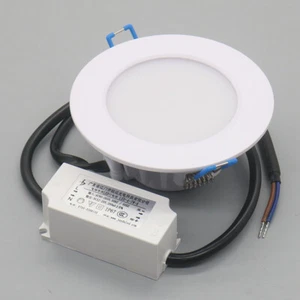 1PC Elevator LED Car Downlight JDTH-220V-006 Embedded - Picture 1 of 8