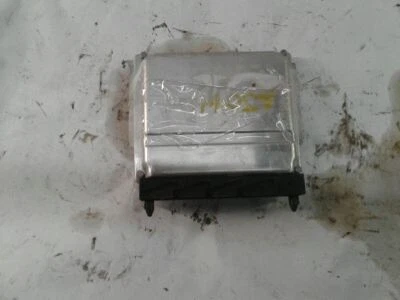 Engine ECM Electronic Control Module With Turbo Fits 00 VOLVO 70 SERIES 686072 Foto 1 de 4