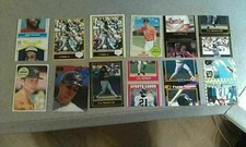 Cal Ripken Jr Baltimore Orioles SS Hall Of Fame RARE Oddballs WOW YOU PICK