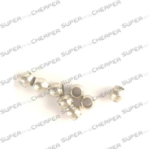 Hsp Parts 86059 Shock Ball Head For 1/16 Rc Car - Picture 1 of 1