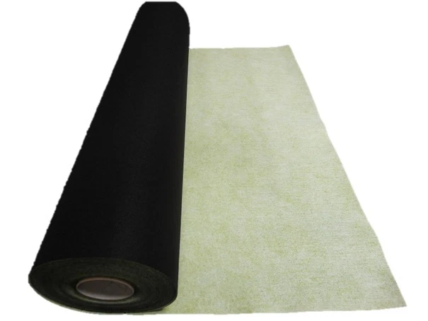 25qm Entkopplungsmatte Abdichtmatte Entkopplungsvlies Fliesenmatte Bad dusche