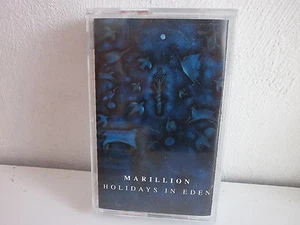 K7 MARILLION Holidays in Eden 7968224 FRANCE - Imagen 1 de 1