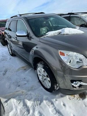 Alternador usado compatible con: Chevrolet Equinox 2010 2,4 grado A Foto 1 de 4