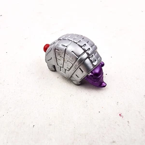 Parte minifigure Power Rangers Wild Force Armadillo - Foto 1 di 6