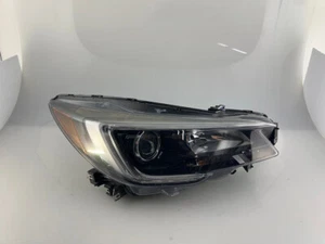 OEM | 2018 - 2019 Subaru Legacy Outback Halogen W/ LED Headlight (Passenger) - Picture 1 of 12