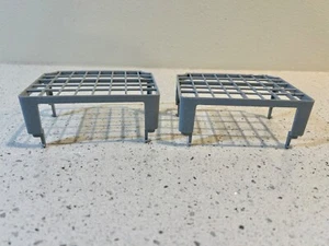 Inserto de cesta de cubiertos Fisher & Paykel # 511874 523488 REEMPLAZO ~TIENE 2 - Imagen 1 de 5