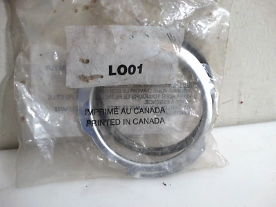 Anillo de bloqueo del tanque de combustible Spectra Premium LO01 Foto 1 de 2