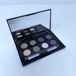 Laura Geller Creme Glaze Deluxe Vintage Gold Eye Shadow Palette w/Brush NWOB - Picture 1 of 5