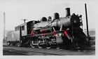 3D614  Rp 1948 Cmstp&P Milwaukee Railroad 460 Loco #10 Chicago Il