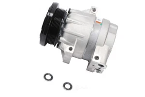 A/C Compressor - Picture 1 of 8