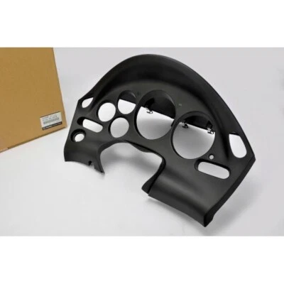 JDM OEM Mazda RX-7 RX7 FD3S Velocímetro Velocidad Capó Medidor Cluster Visera Calibre NUEVO Foto 1 de 4