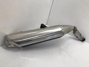 AUSPUFFENDTOPF AUSPUFF HONDA HORNET 600 2003-2006 / EXHAUST.   GMR - Bild 1 von 17