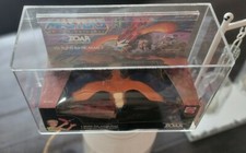 MOTU Zoar AFA GRADED 80 80 85 85 Rare Masters Of The Universe Sealed New Rare