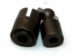 Juegos de acoplamiento de acero de 6 mm-5 mm para barco en V FSR 3,5 CC - Imagen 1 de 5