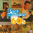 Pop Memories of the '60s: Blue Velvet by Various Artists (CD, 2009, 2 Discs,...