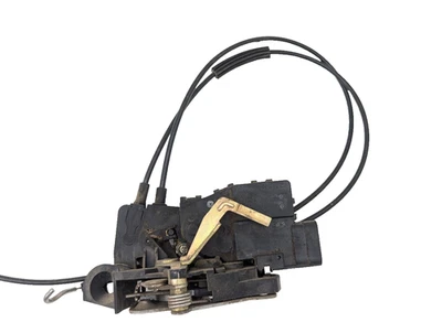 98-05 Mercedes W163 ML350 ML55 AMG Rear Right Side Door Lock Latch Actuator OEM - Image 1 of 4