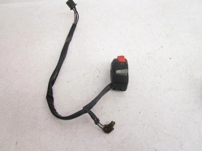 Interruptor manillar derecho Kawasaki ZX6R Ninja 99 46091-1728 1998-2000 Foto 1 de 3