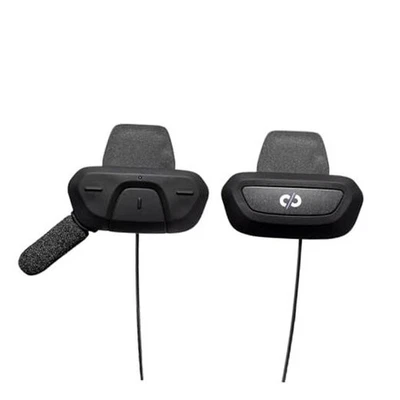 Roamee - Kit mãos-livres Bluetooth para motociclistas  - Imagem 1 de 4