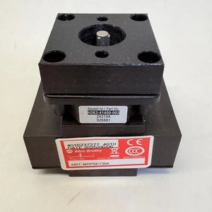 AB 440T-MRPSE130A SWITCH (UNVOLLSTÄNDIG) WIE ABGEBILDET - Bild 1 von 7