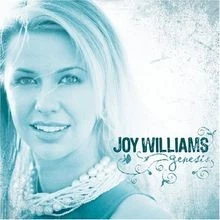 Genesis von Williams,Joy | CD | Zustand gut - Bild 1 von 2