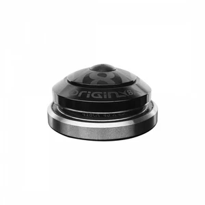 Origin8 Twistr Integrated Black IS42/28.6|IS52/40 1-1/8in to 1.5` - Picture 1 of 1