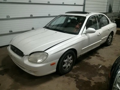 Automatic Transmission FROM 2001 HYUNDAI SONATA - Изображение 1 из 4