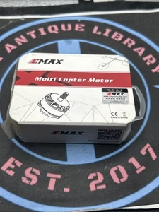 EMax RS2205-26CCW Electric Motor For Drone Counter Clockwise 2600kv Race Spec - Picture 1 of 3
