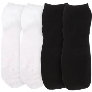 2 Pairs Winter Socks Self Heated Warm Socks Washable Socks Warming Socks for - Foto 1 di 12