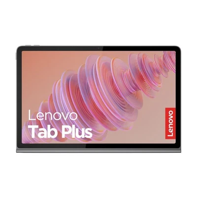 Lenovo Tab Plus 8 / 128GB Wifi Gris ZADX0091SE Android 14 Tableta IP52 - Imagen 1 de 4