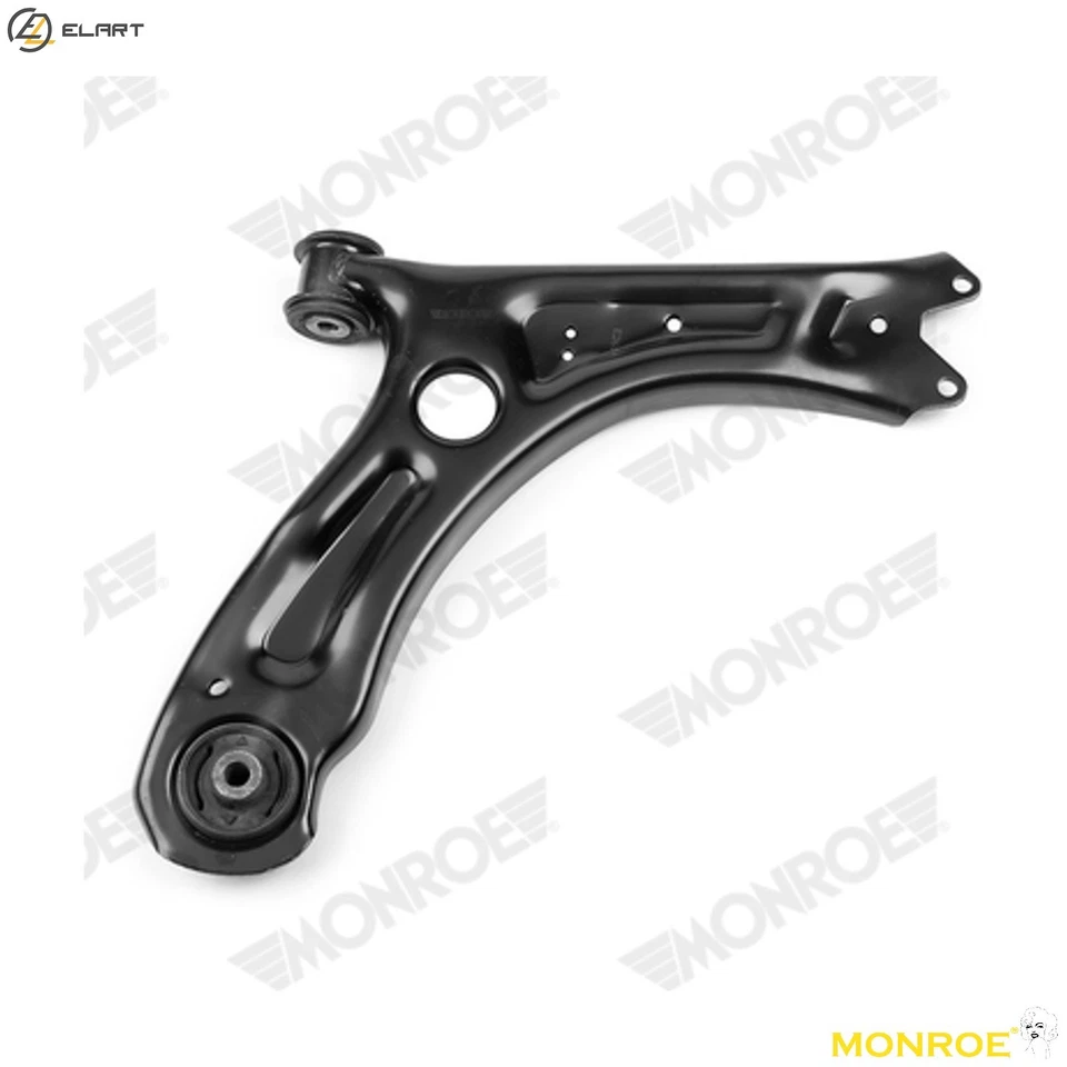 CONTROLTRAILING ARM WHEEL SUSPENSION L29A85 FOR VW BORA/IV JETTA/VI/CLASICO 2.0L - Image 1 of 4