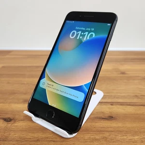 Apple iPhone 8 Plus Black 64GB Grade B Stock E6334 - Picture 1 of 10