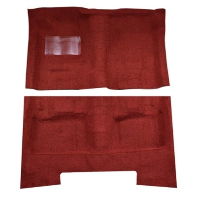 Alfombra para Chrysler Town & Country 1974-1977 4 puertas Cutpile Foto 1 de 4