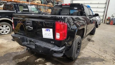 Chevrolet Silverado 1500 2018 caja de transferencia 135 k Foto 1 de 4