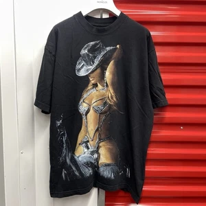 Authentic Beyonce Renaissance Official Tour Horse 2023 Concert Merch Shirt - Picture 1 of 4