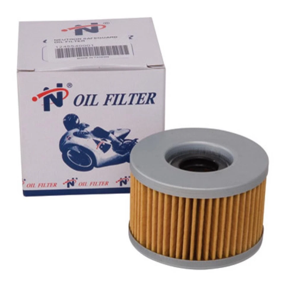 Neutron Oil Filter For HONDA XR500R 1981-1984 - Image 1 of 3