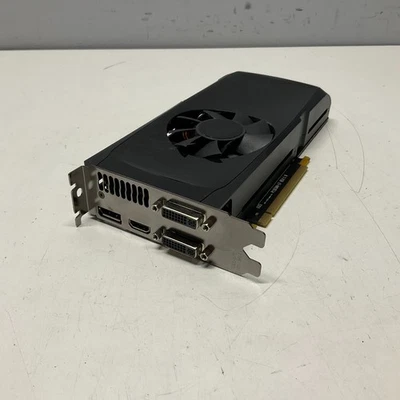 EVGA NVIDIA GeForce GTX 570 HD SC 1 GB GDDR5 PCI Express 2.0 x16 Video Card - Image 1 of 4