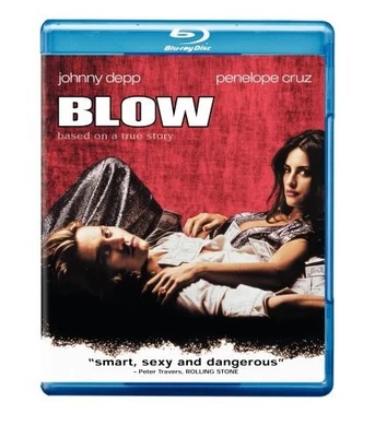 Blow (Blu-ray) Non disponibile - Image 1 of 2