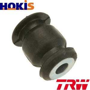 2x CONTROL ARMTRAILING ARM BUSH JBU796 FOR FIAT 500 ABARTH 500C/595C/695C 1.0L - Picture 1 of 6