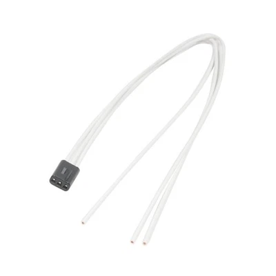 Conector de cable multiusos macho ACDelco genuino para Cadillac DeVille 1998 1999 Foto 1 de 4