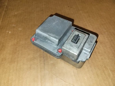 2007 ДО 2012 INFINITI G25 G35 G37 FX35 РУЛЕВАЯ КОЛОНКА ЗАМОК ПРИВОД МОДУЛЬ OEM - Изображение 1 из 4