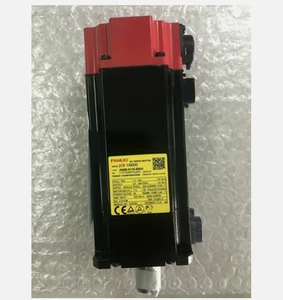 1pcs Used 100% test Fanuc A06B-0116-B503 # by DHL or EMS - Picture 1 of 3