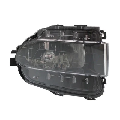 Faro antiniebla lado pasajero para Lexus GS350/GS450h 2007-2011 | delantero | halógeno CAPA Foto 1 de 4