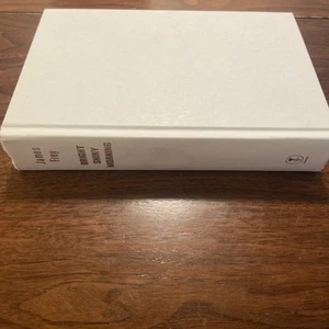 Bright Shiny Morning James Frey Hardcover No Dust Jacket Contemporary - Picture 1 of 5