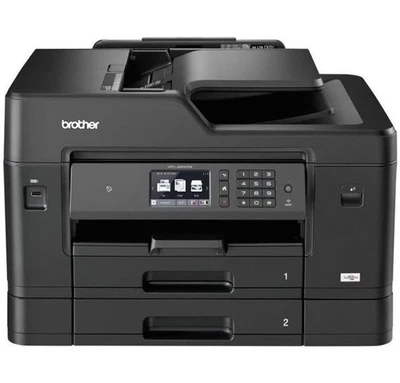 BROTHER MFC-J6930DW Business Smart Pro All-In-One Printer 2K METER - TESTED - Image 1 of 4