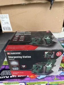 Parkside Universal Sharpening Station - Picture 1 of 5